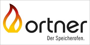 Ortner Logo - Rokenhäusser Kachelöfen-Kaminbau