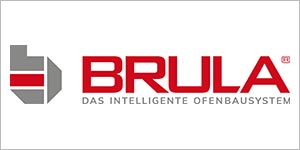 Brula Logo - Rokenhäusser Kachelöfen-Kaminbau
